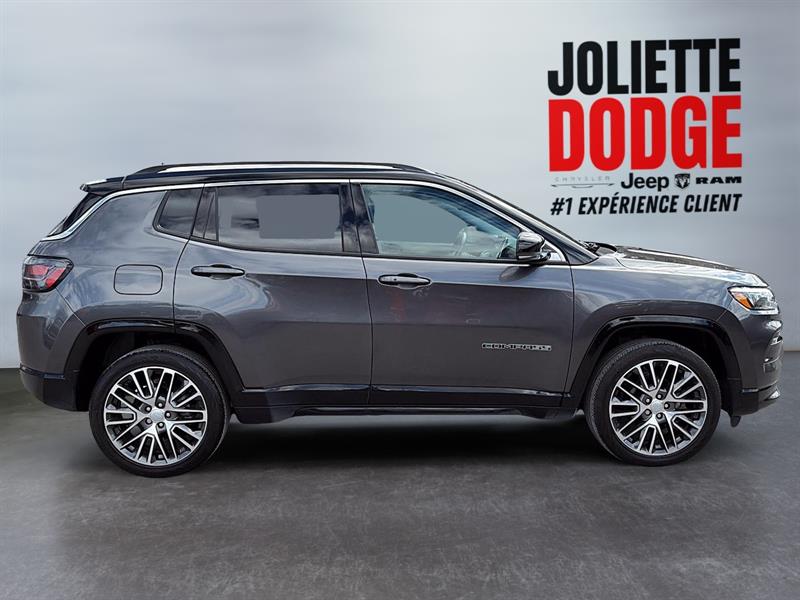 jeep Compass 2022 - 10