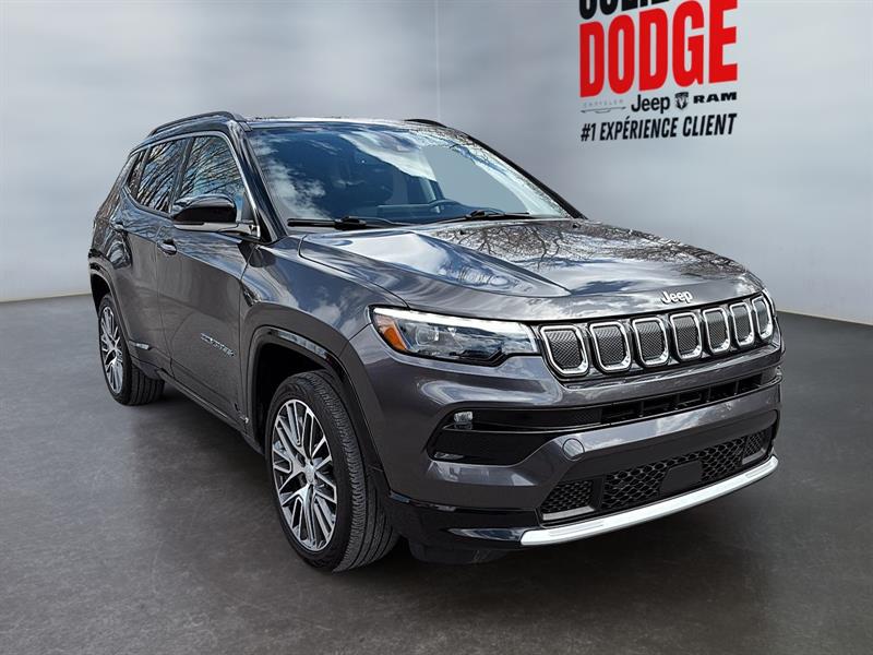 jeep Compass 2022 - 11
