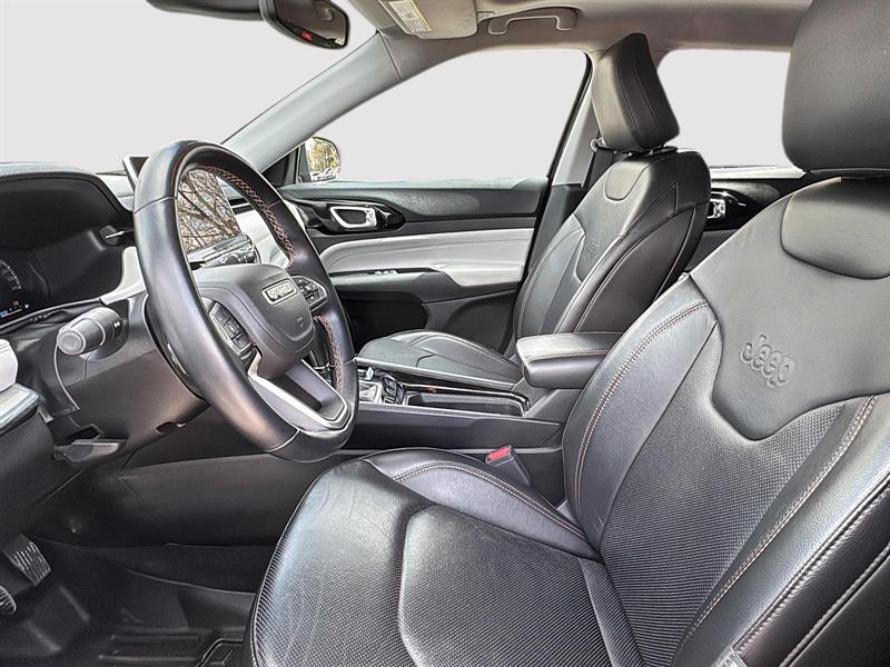 jeep Compass 2022 - 15