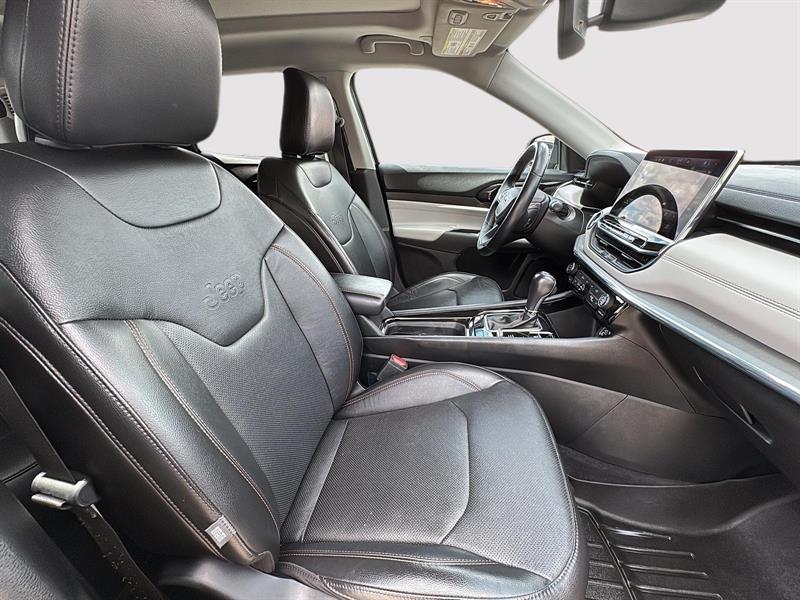 jeep Compass 2022 - 16