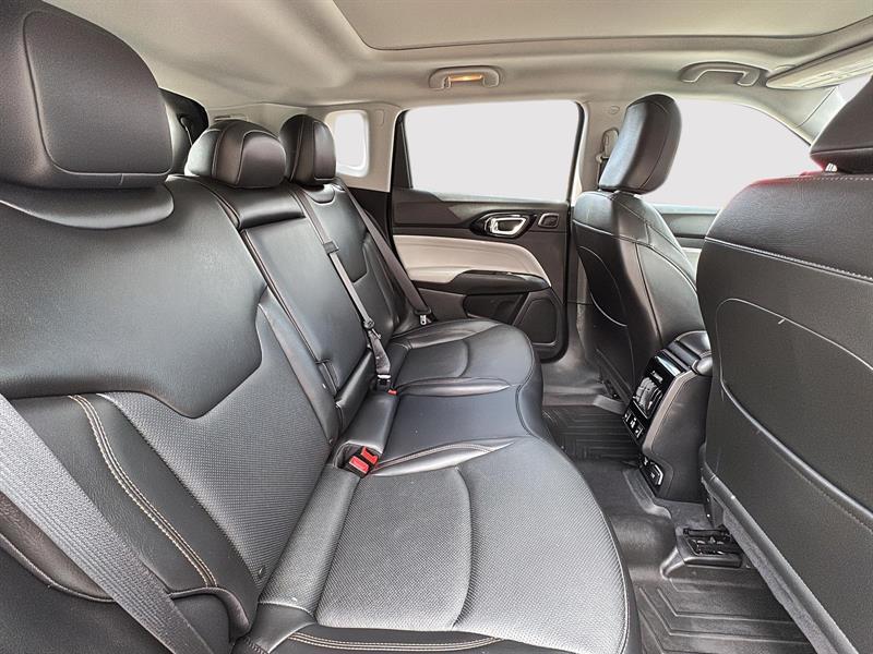 jeep Compass 2022 - 17
