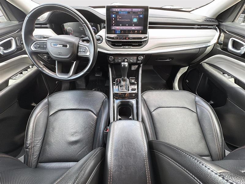 jeep Compass 2022 - 19