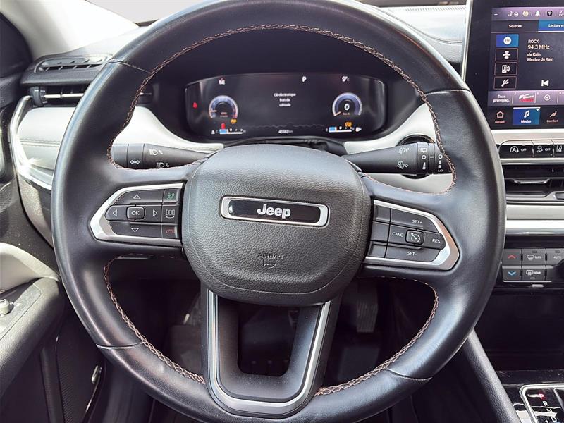jeep Compass 2022 - 20