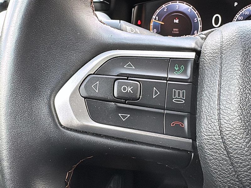jeep Compass 2022 - 32