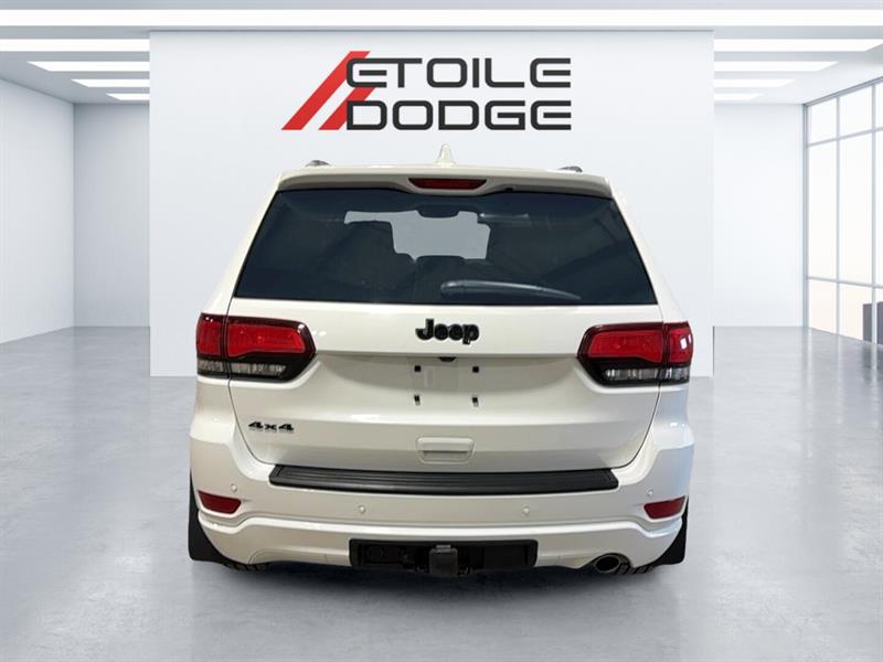 jeep Grand Cherokee 2021 - 3