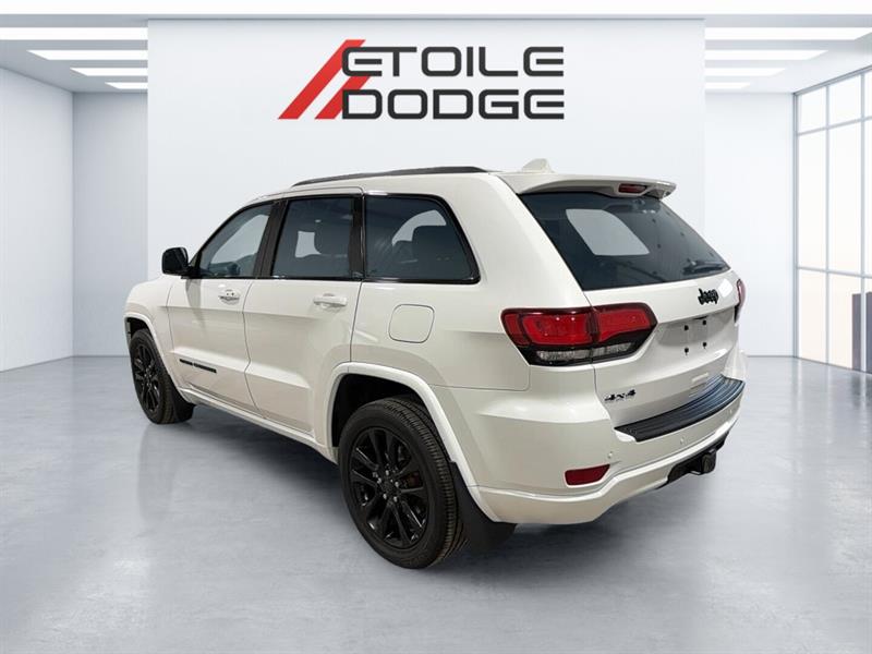 jeep Grand Cherokee 2021 - 4