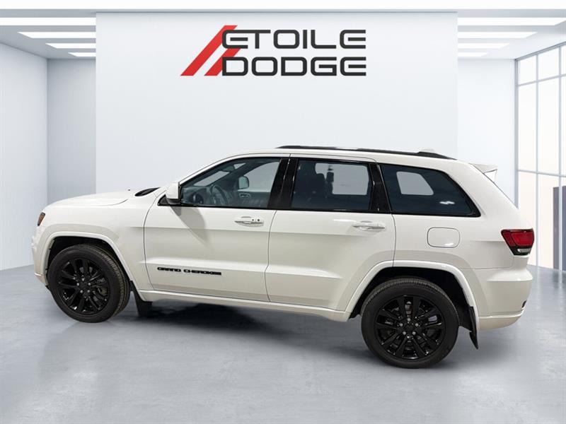 jeep Grand Cherokee 2021 - 5