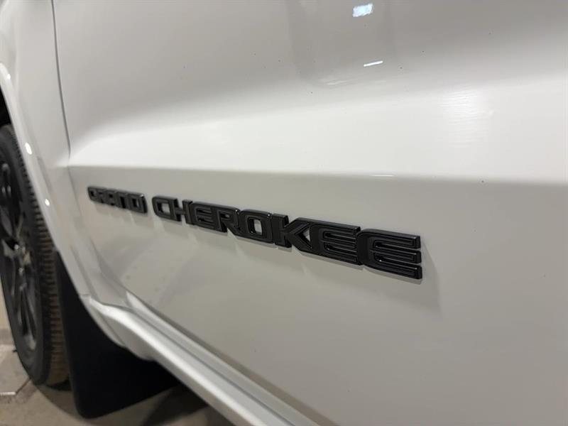 jeep Grand Cherokee 2021 - 6