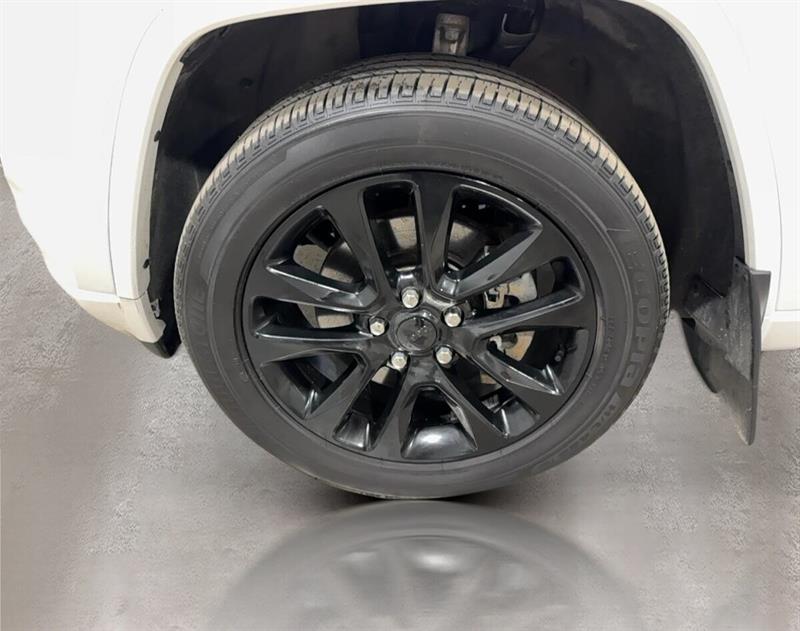 jeep Grand Cherokee 2021 - 7