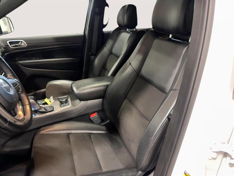 jeep Grand Cherokee 2021 - 8