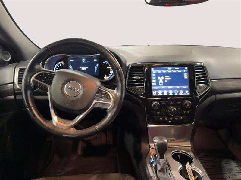 jeep Grand Cherokee 2021 - 9