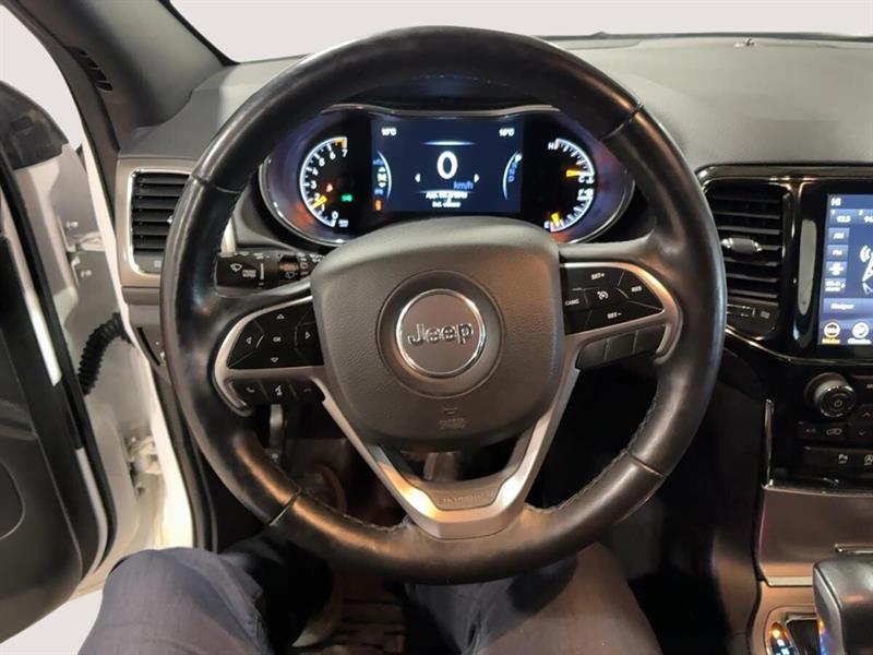 jeep Grand Cherokee 2021 - 11