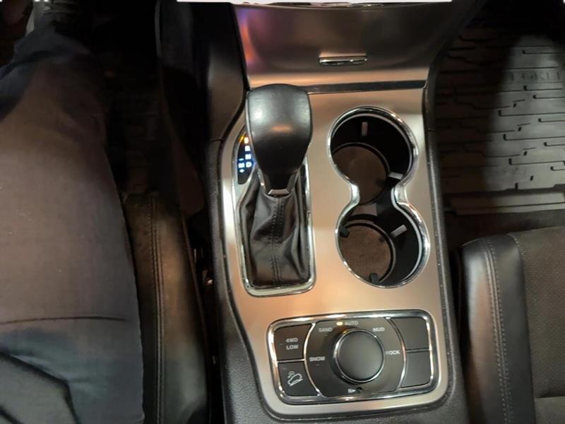 jeep Grand Cherokee 2021 - 13