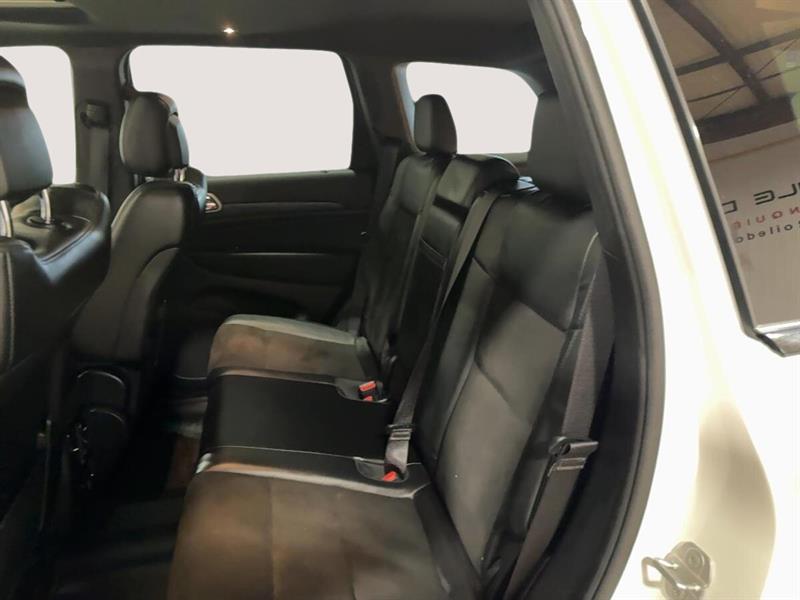 jeep Grand Cherokee 2021 - 15