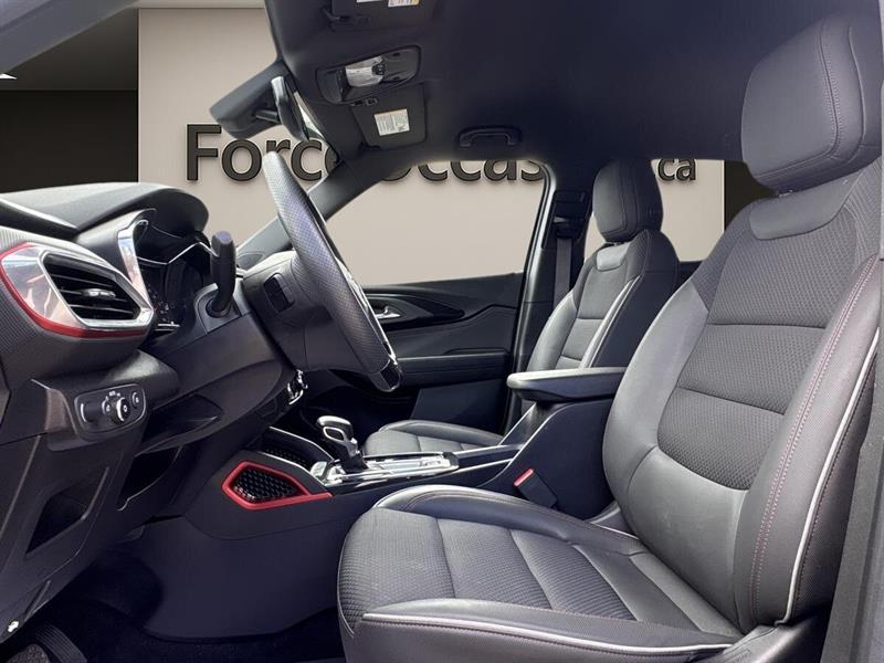 chevrolet Trailblazer 2023 - 5