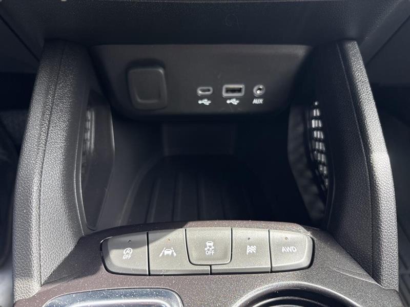 chevrolet Trailblazer 2023 - 17