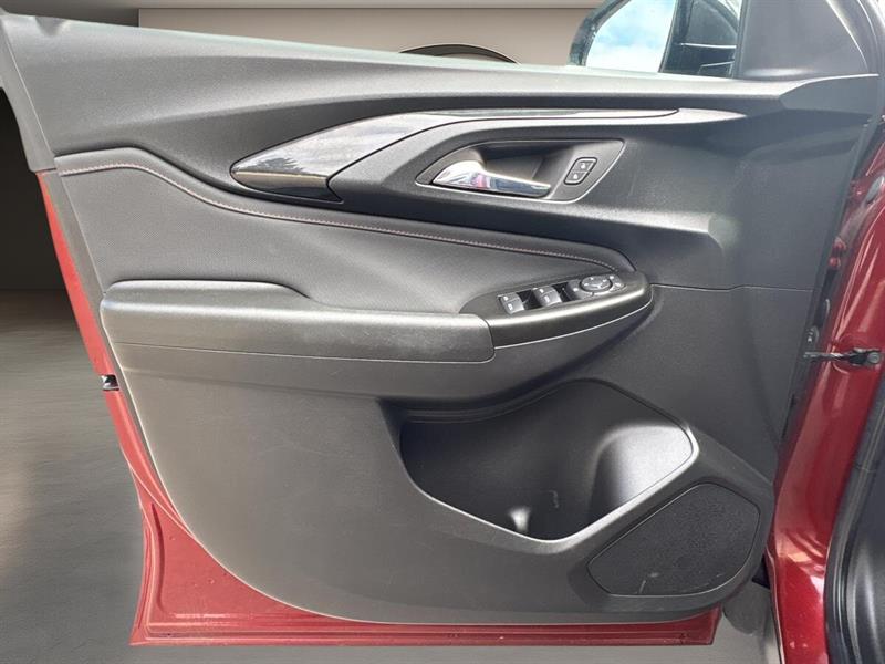 chevrolet Trailblazer 2023 - 21