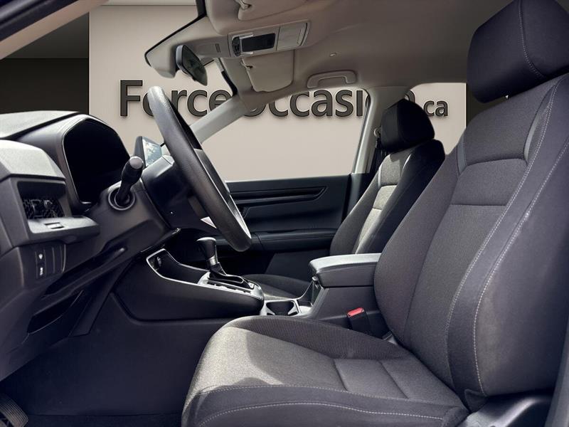 honda CR-V 2024 - 5