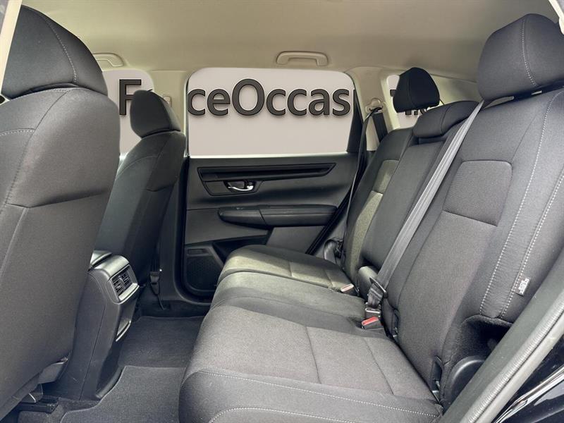 honda CR-V 2024 - 6