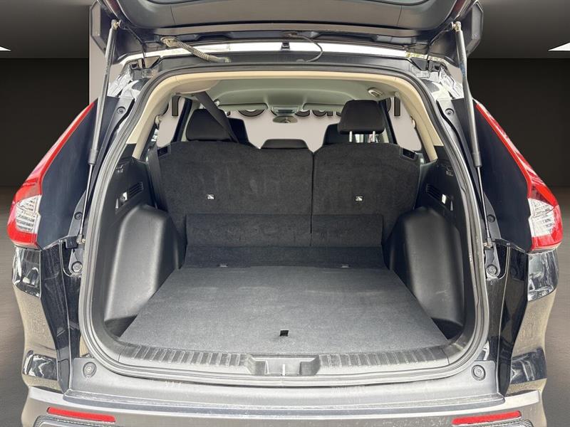 honda CR-V 2024 - 7