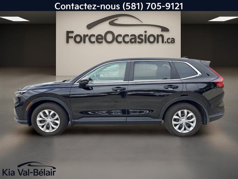honda CR-V 2024 - 9