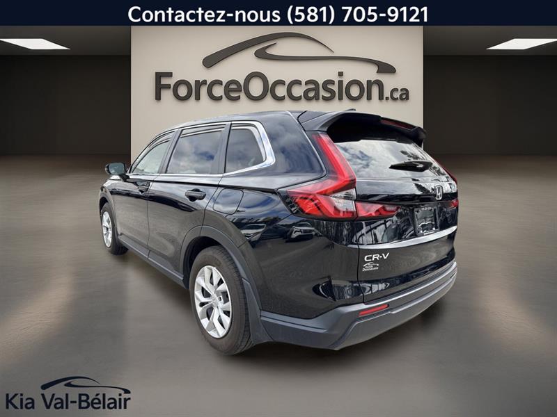 honda CR-V 2024 - 10