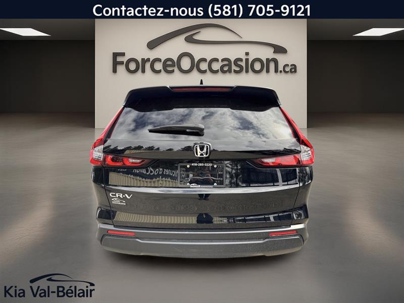 honda CR-V 2024 - 11