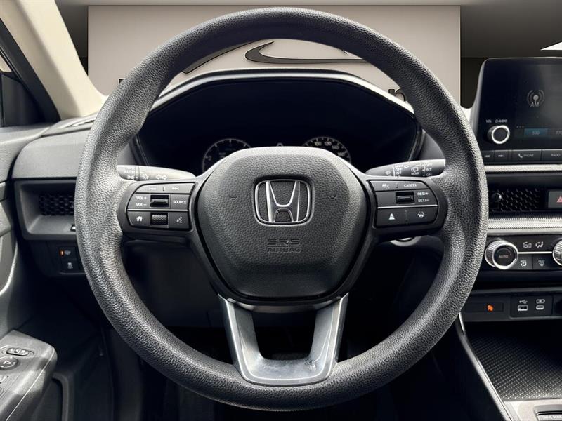 honda CR-V 2024 - 14