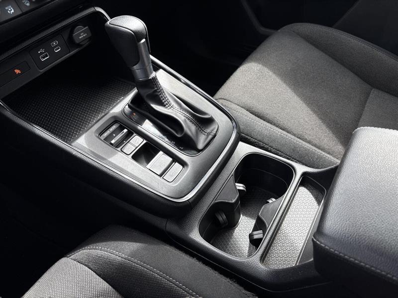 honda CR-V 2024 - 16