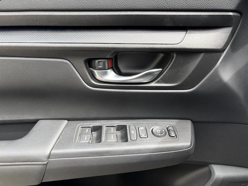 honda CR-V 2024 - 18