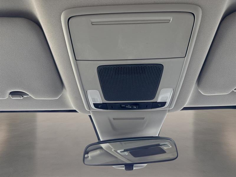 honda CR-V 2024 - 19