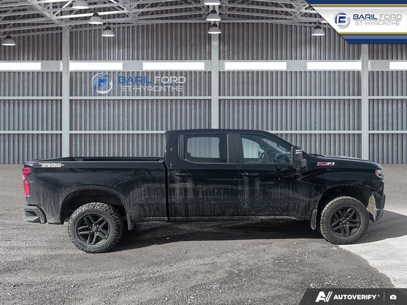 chevrolet 1500 2022 - 3