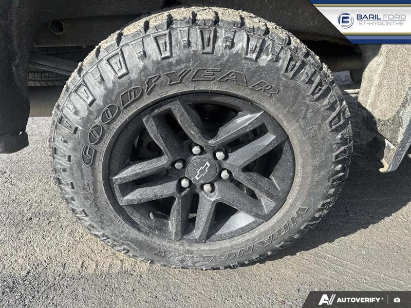 chevrolet 1500 2022 - 6