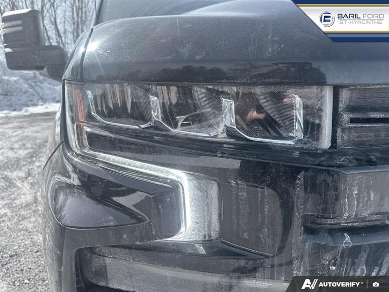 chevrolet 1500 2022 - 8