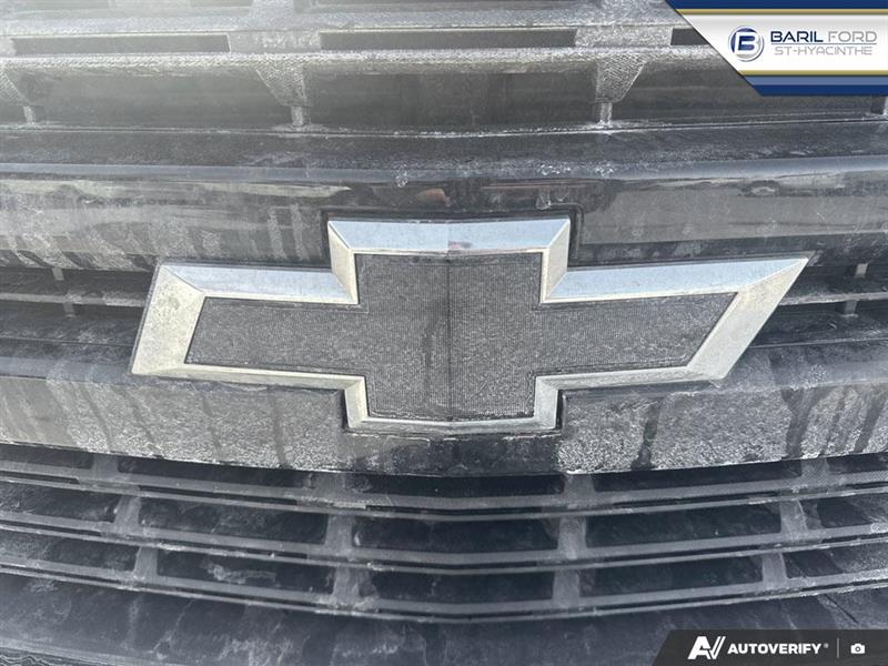 chevrolet 1500 2022 - 9