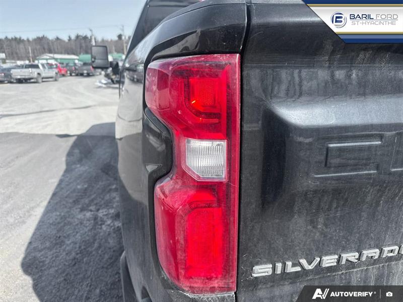 chevrolet 1500 2022 - 10