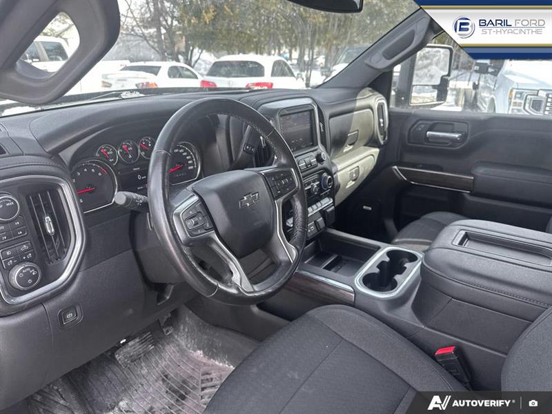 chevrolet 1500 2022 - 11