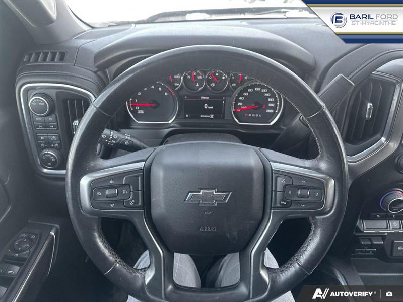 chevrolet 1500 2022 - 13