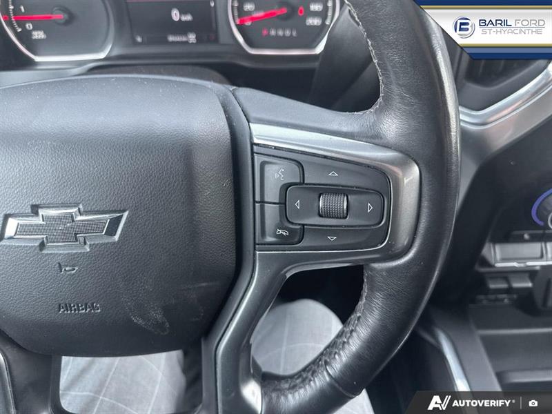chevrolet 1500 2022 - 15