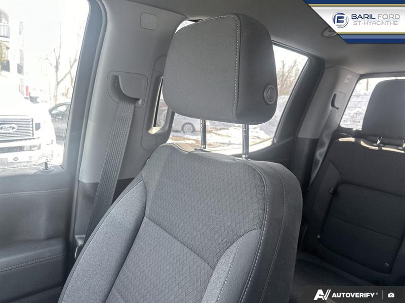 chevrolet 1500 2022 - 19