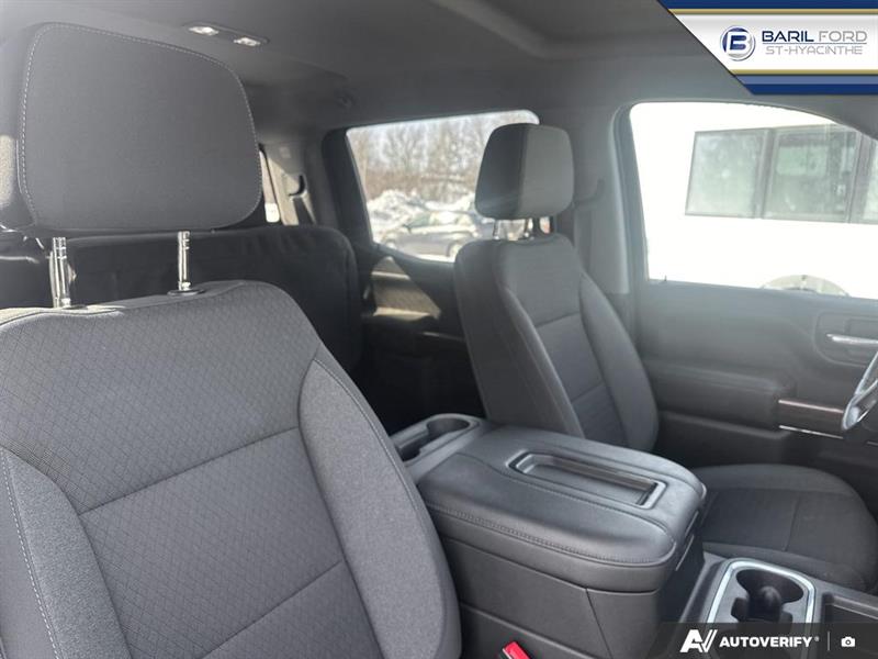 chevrolet 1500 2022 - 20