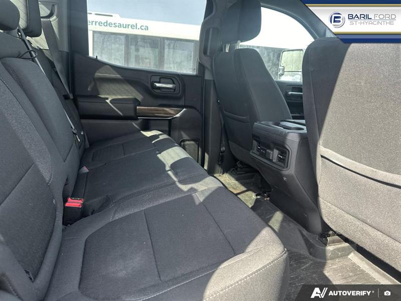 chevrolet 1500 2022 - 21