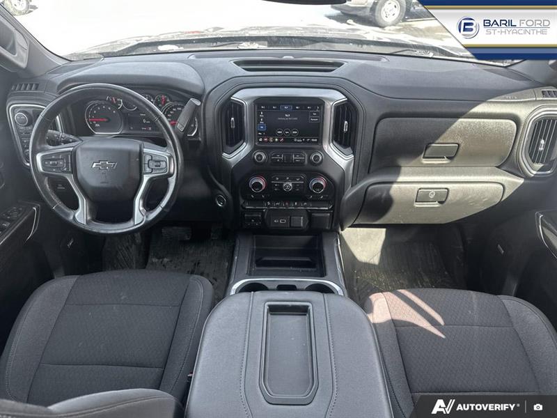 chevrolet 1500 2022 - 22