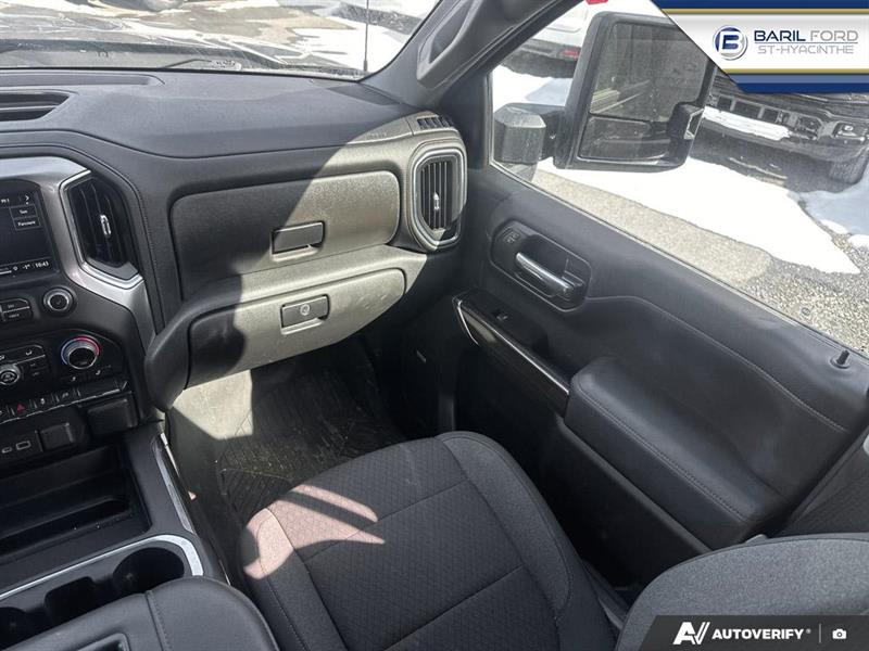 chevrolet 1500 2022 - 23