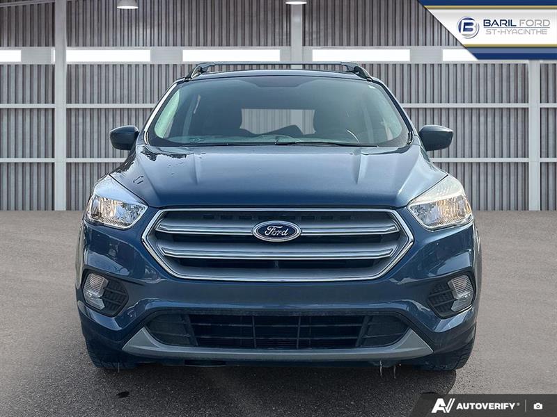 ford Escape 2018 - 2