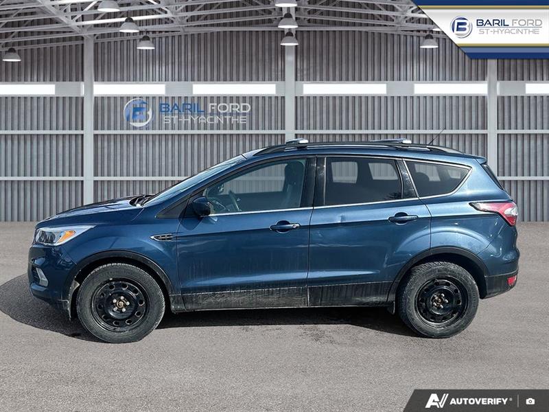 ford Escape 2018 - 3