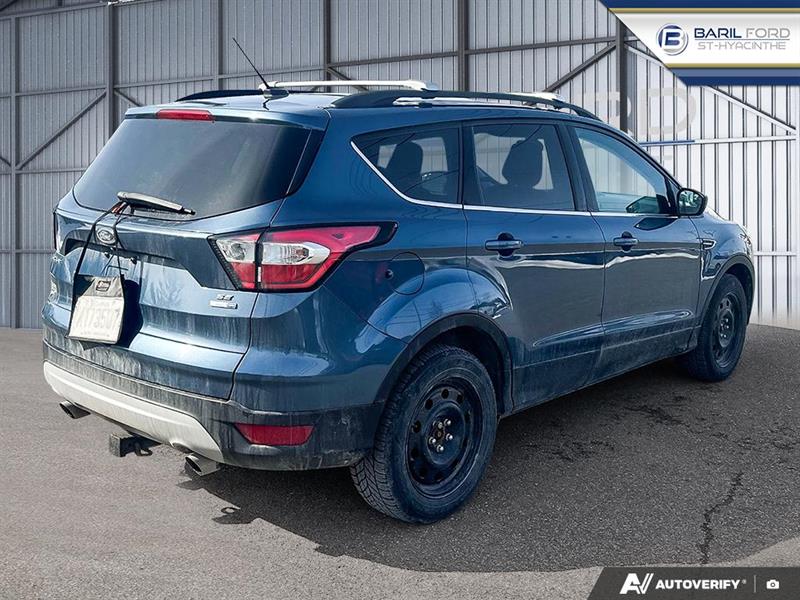 ford Escape 2018 - 4