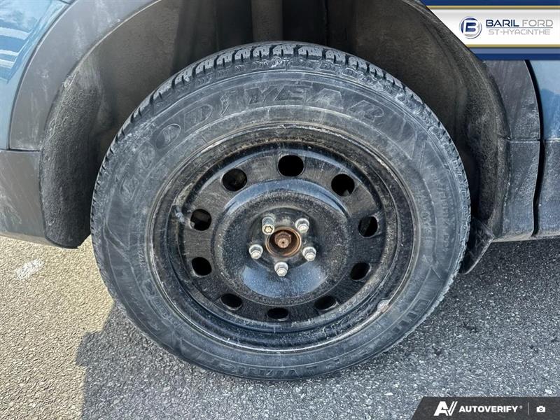 ford Escape 2018 - 6