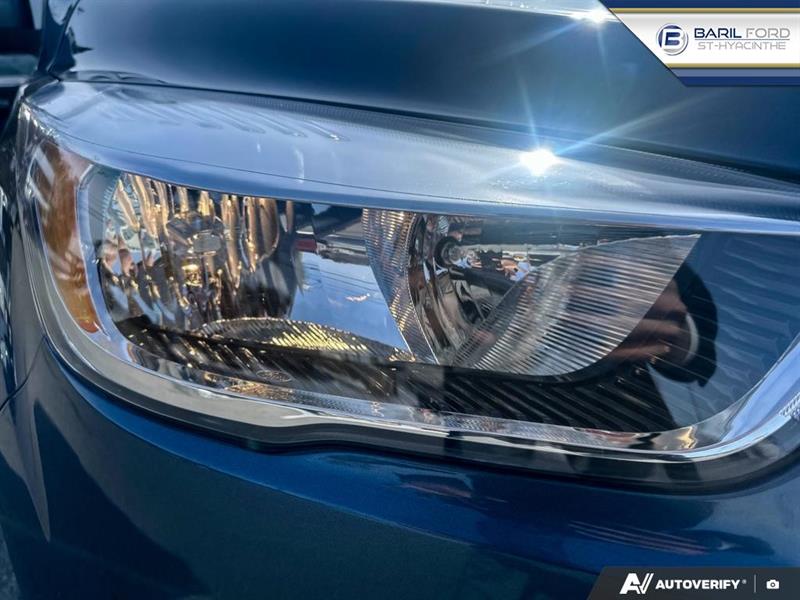 ford Escape 2018 - 8