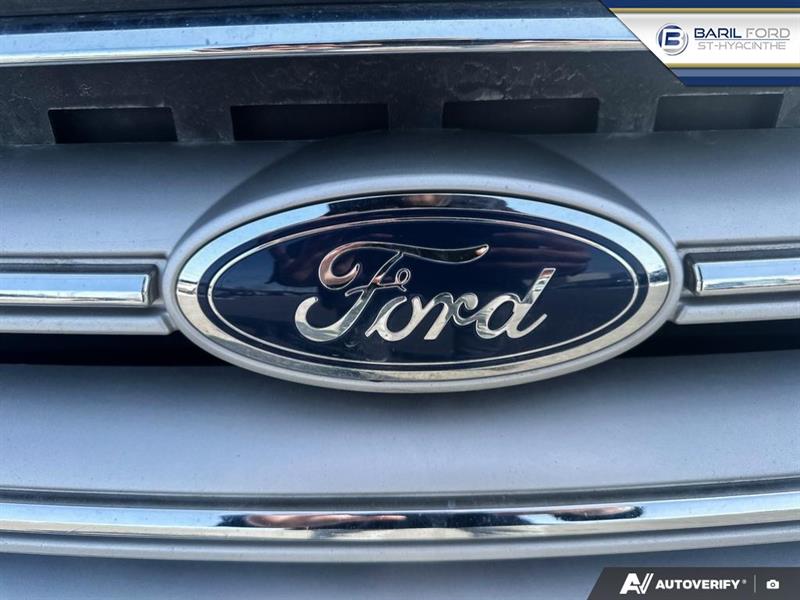 ford Escape 2018 - 9